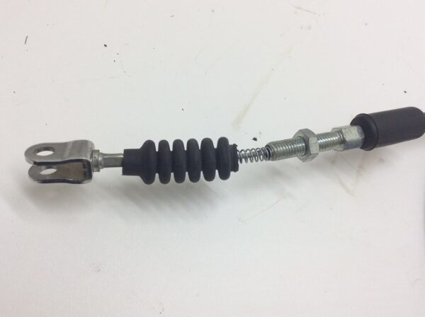 NOS Clutch Cable - Image 2