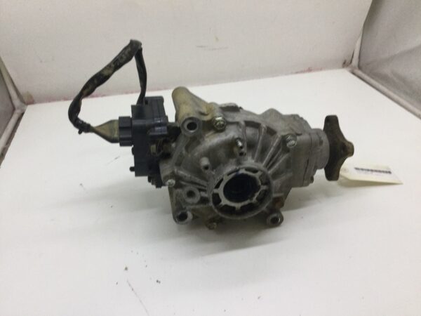 2020 CF Moto front differential CFORCE 400 - Image 3
