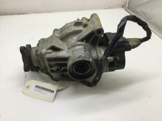 2020 CF Moto front differential CFORCE 400