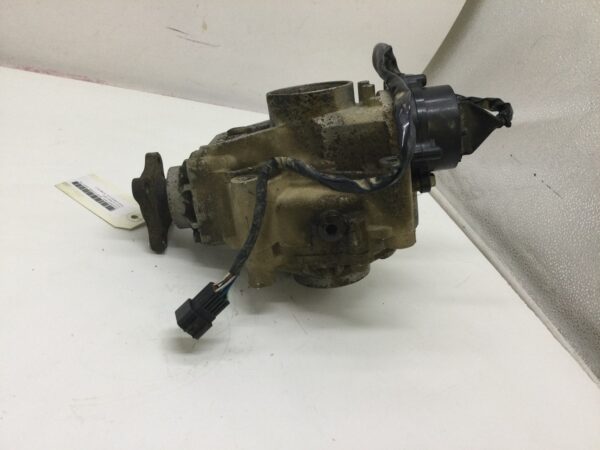 2020 CF Moto front differential CFORCE 400 - Image 5