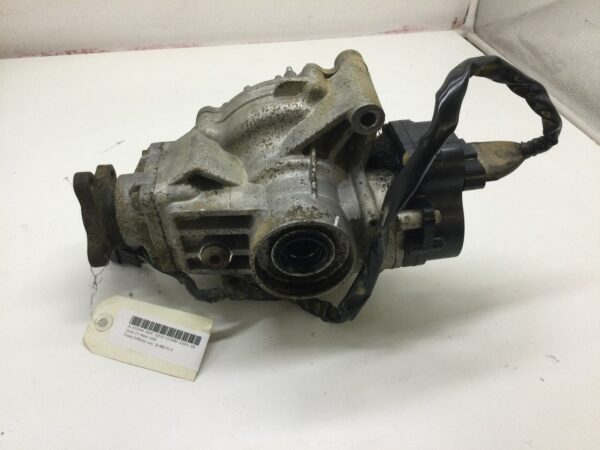 2020 CF Moto front differential CFORCE 400