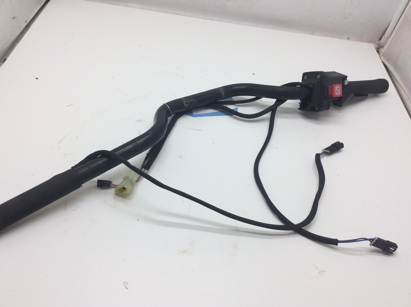 2014 Polaris handlebar - Image 2