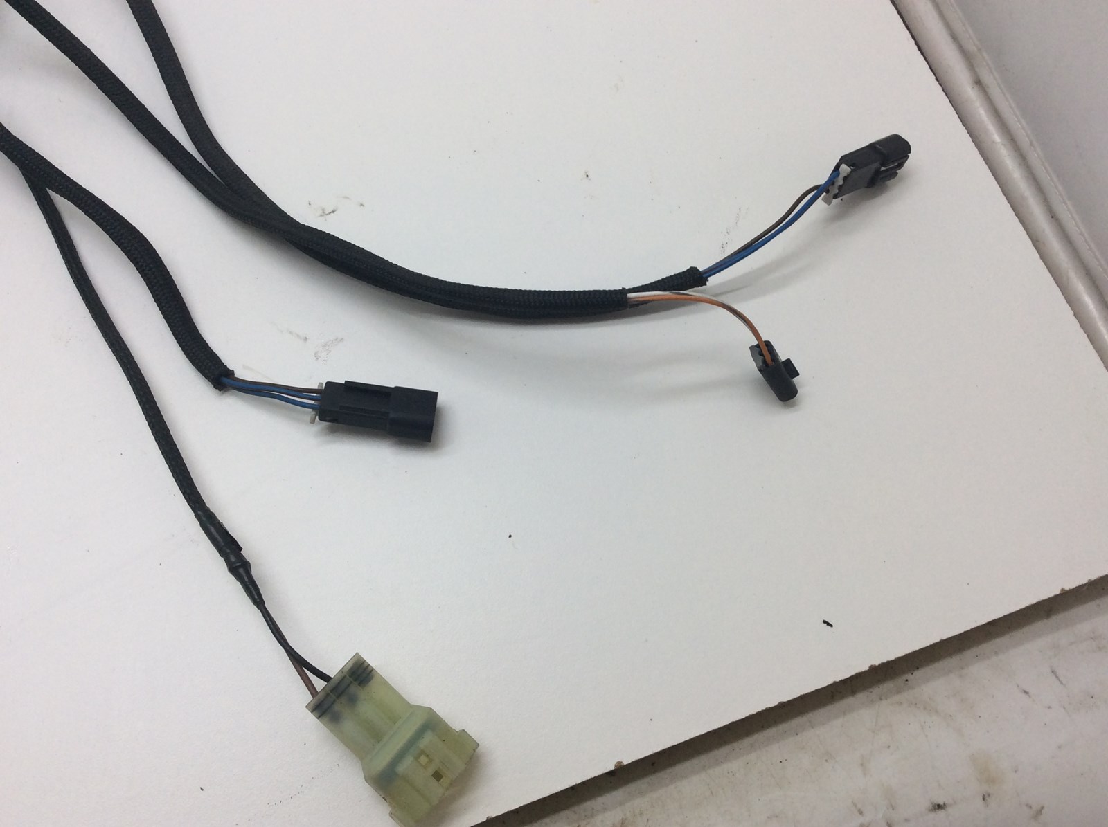 2014 Polaris handlebar - Image 5