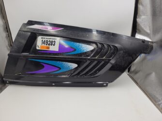 1998 Polaris RH Side Panel