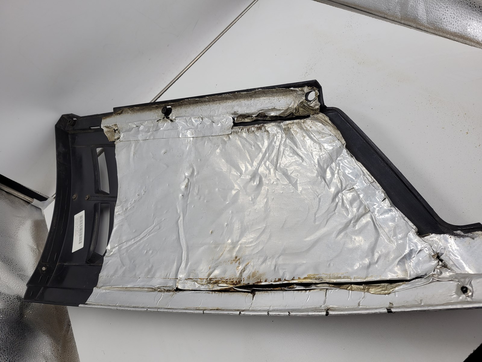 1998 Polaris RH SIDE PANEL - Image 3