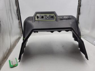 1990 Arctic Cat 1991 AC Wildcat 650 Dash/Console