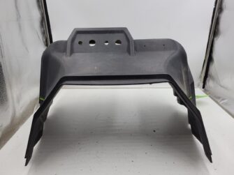 1991 AC COUGAR 440 AFS Dash/Console