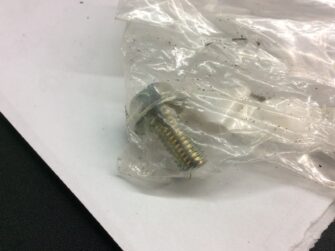 2022 Suzuki Bolt, Exhaust