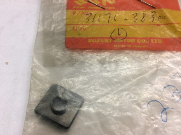 1985 Suzuki Bushing, Starter Motor