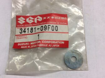 2001 Suzuki Washer 5.2x18x1