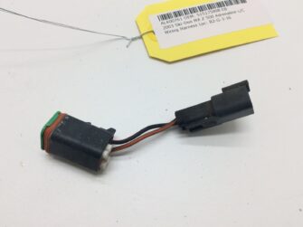 2003 Ski-Doo Sensor Harness