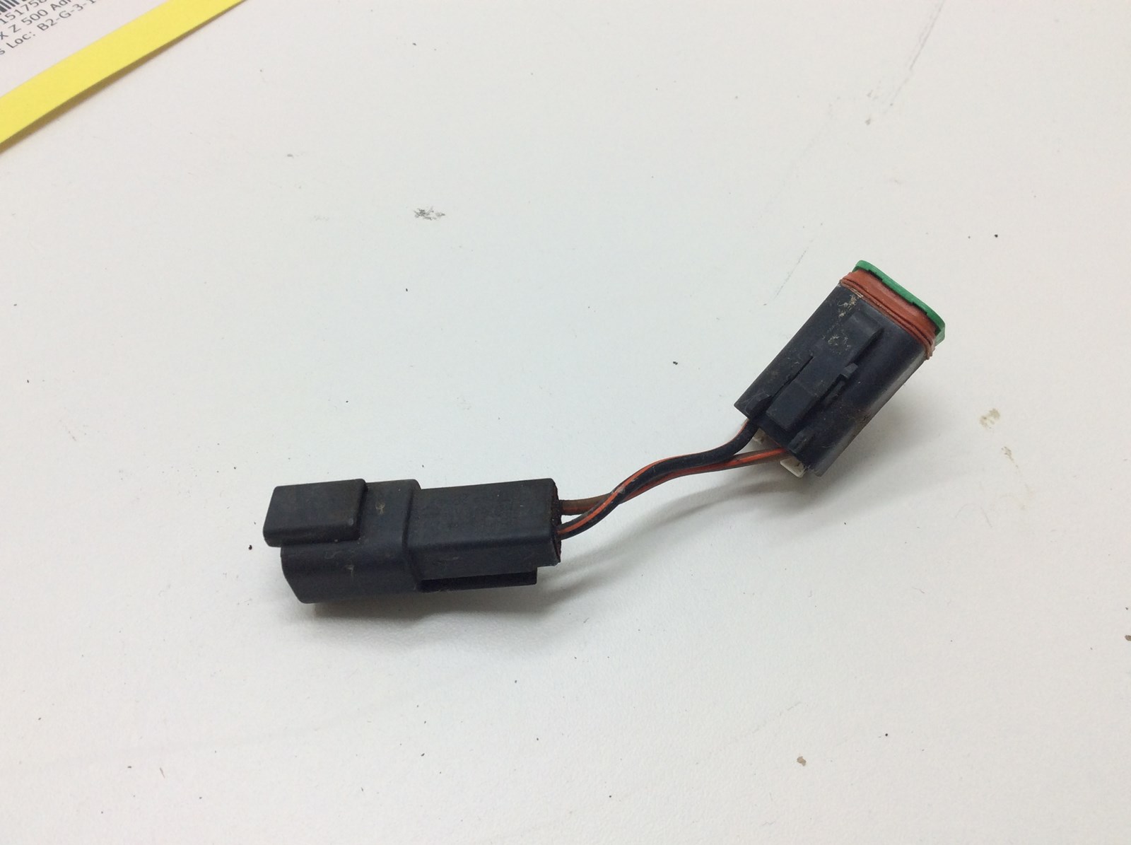 2003 Ski-Doo Sensor Harness - Image 4