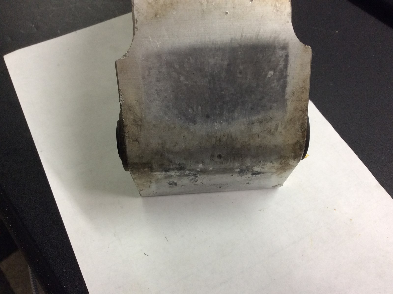 2003 Ski-Doo Ski Spindle - Image 2