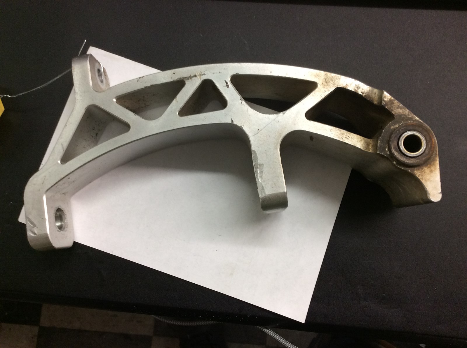 2003 Ski-Doo Ski Spindle - Image 3