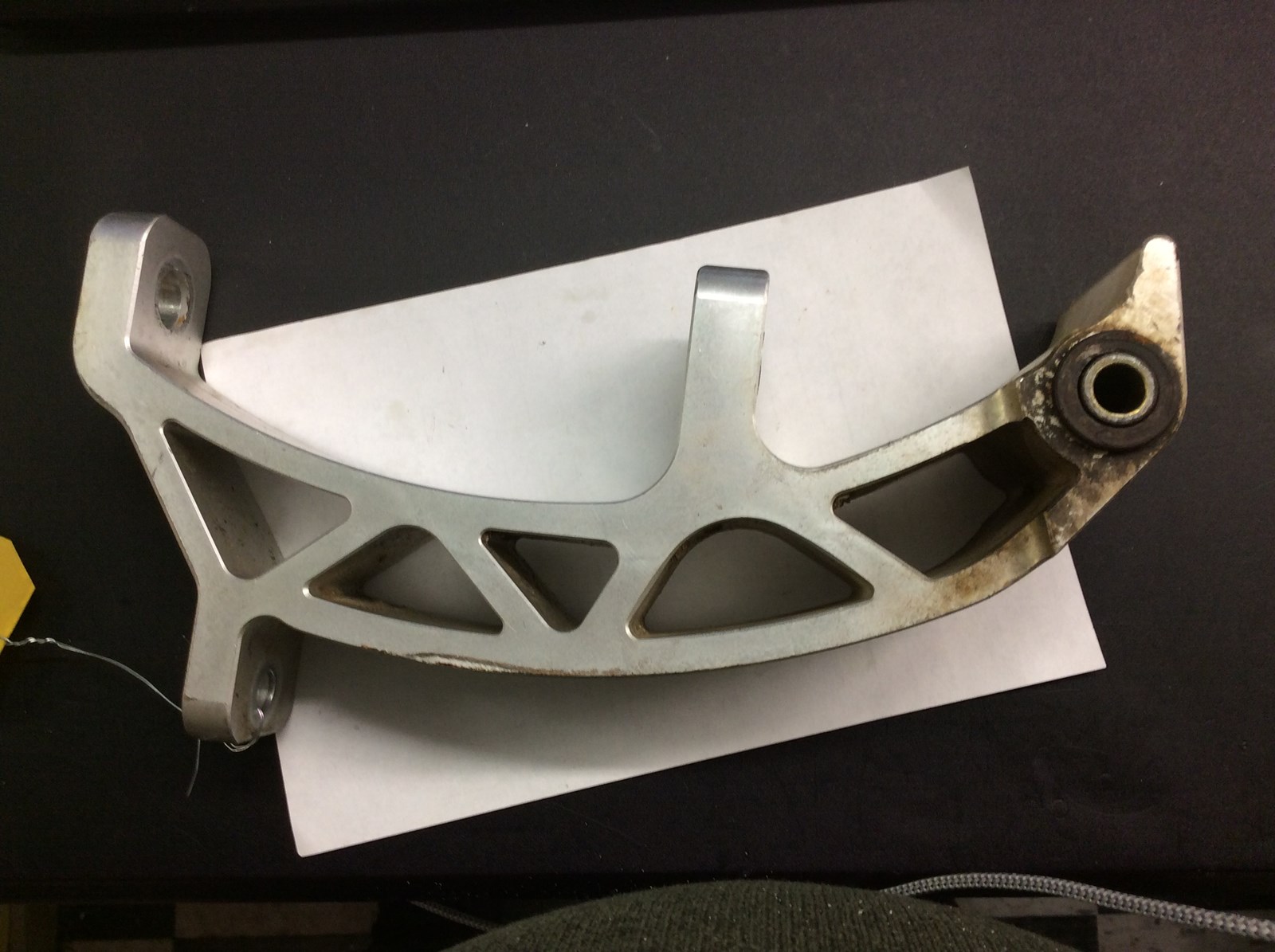 2003 Ski-Doo Ski Spindle