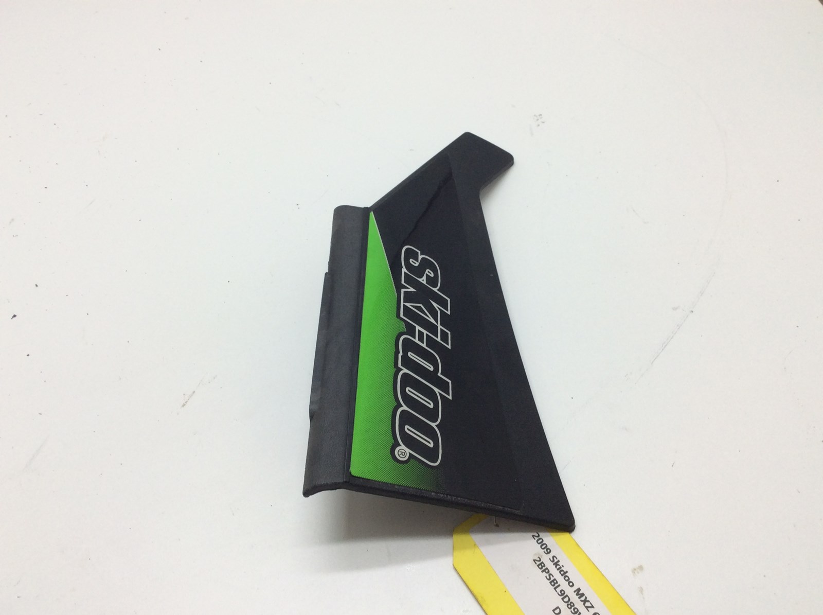 2009 Ski-Doo LH Cap - Image 5