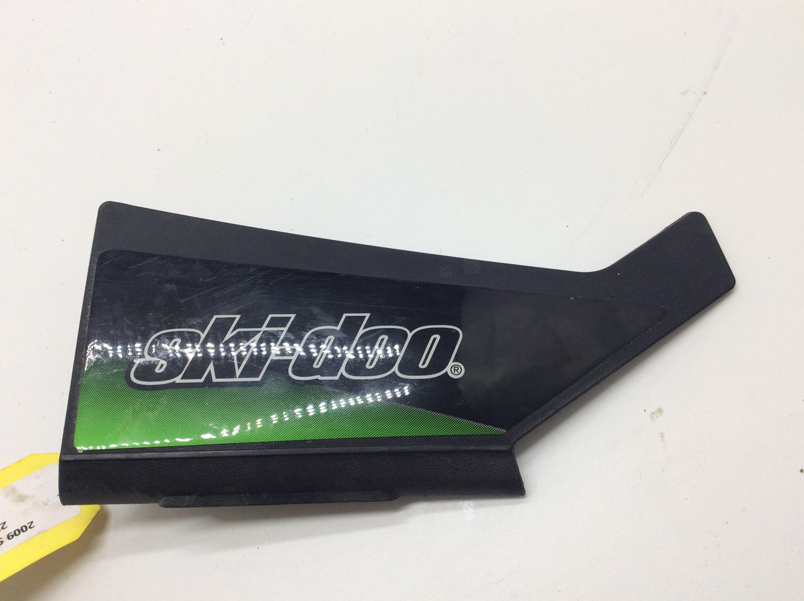 2008 Ski-Doo RH Cap - Image 2