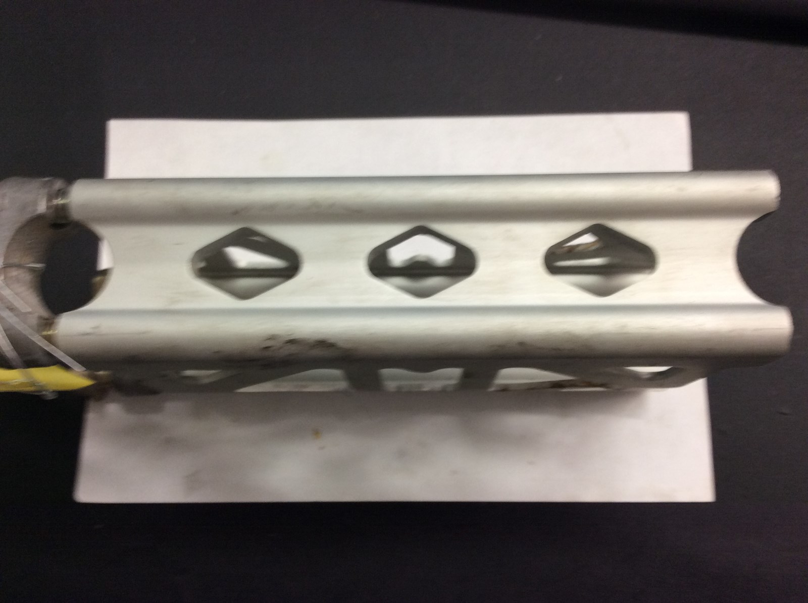 2011 Ski-Doo Handlebar Riser 6" - Image 3