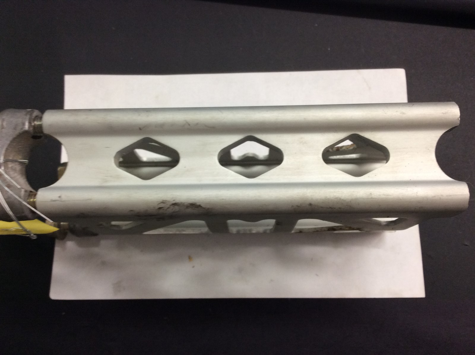 2011 Ski-Doo Handlebar Riser 6" - Image 4