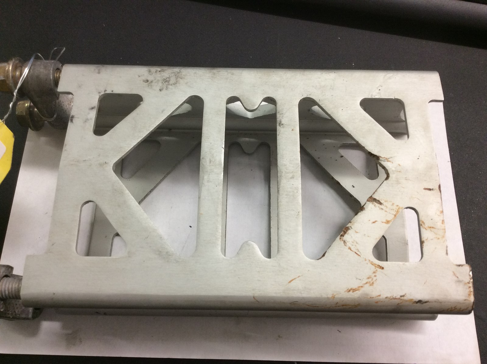 2011 Ski-Doo Handlebar Riser 6" - Image 5