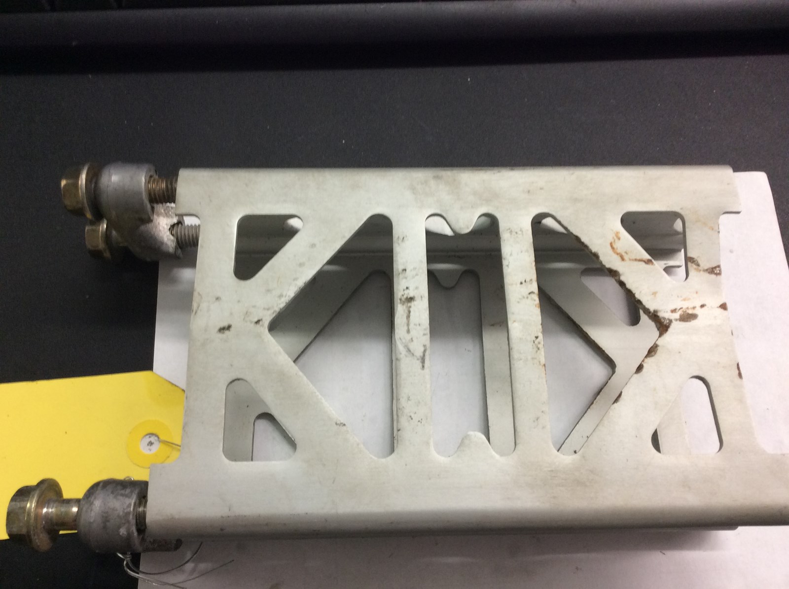 2011 Ski-Doo Handlebar Riser 6"