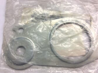 1988 Suzuki Retainer, Push Rod