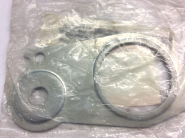 1988 Suzuki Retainer, Push Rod