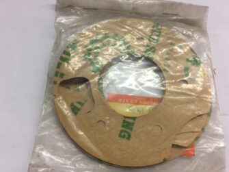 1975 Suzuki Gasket, Inner Valve Seat