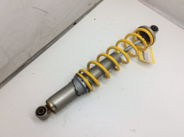 2010 Ski-Doo Ski Shock - Image 2