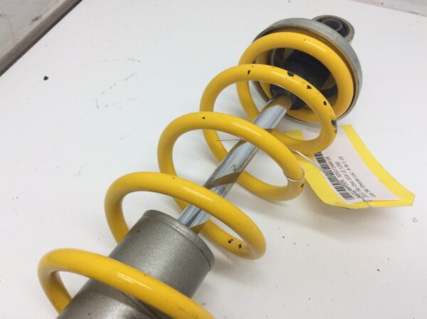 2010 Ski-Doo Ski Shock - Image 3