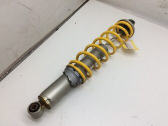 2010 Ski-Doo Ski Shock