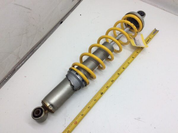 2010 Ski-Doo Ski Shock - Image 4