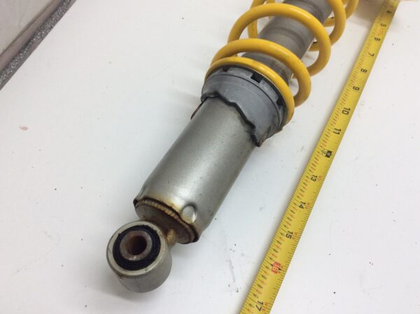 2010 Ski-Doo Ski Shock - Image 5