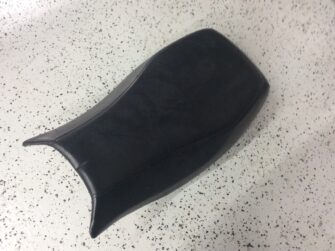 2008 Arctic Cat Seat