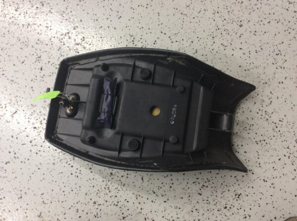 2008 Arctic Cat Seat - Image 5
