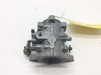 1976 Ski-Doo Tillotson HR170B Carb