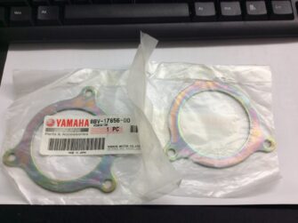 2000 Yamaha Stopper Holder