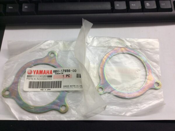 2000 Yamaha Stopper Holder