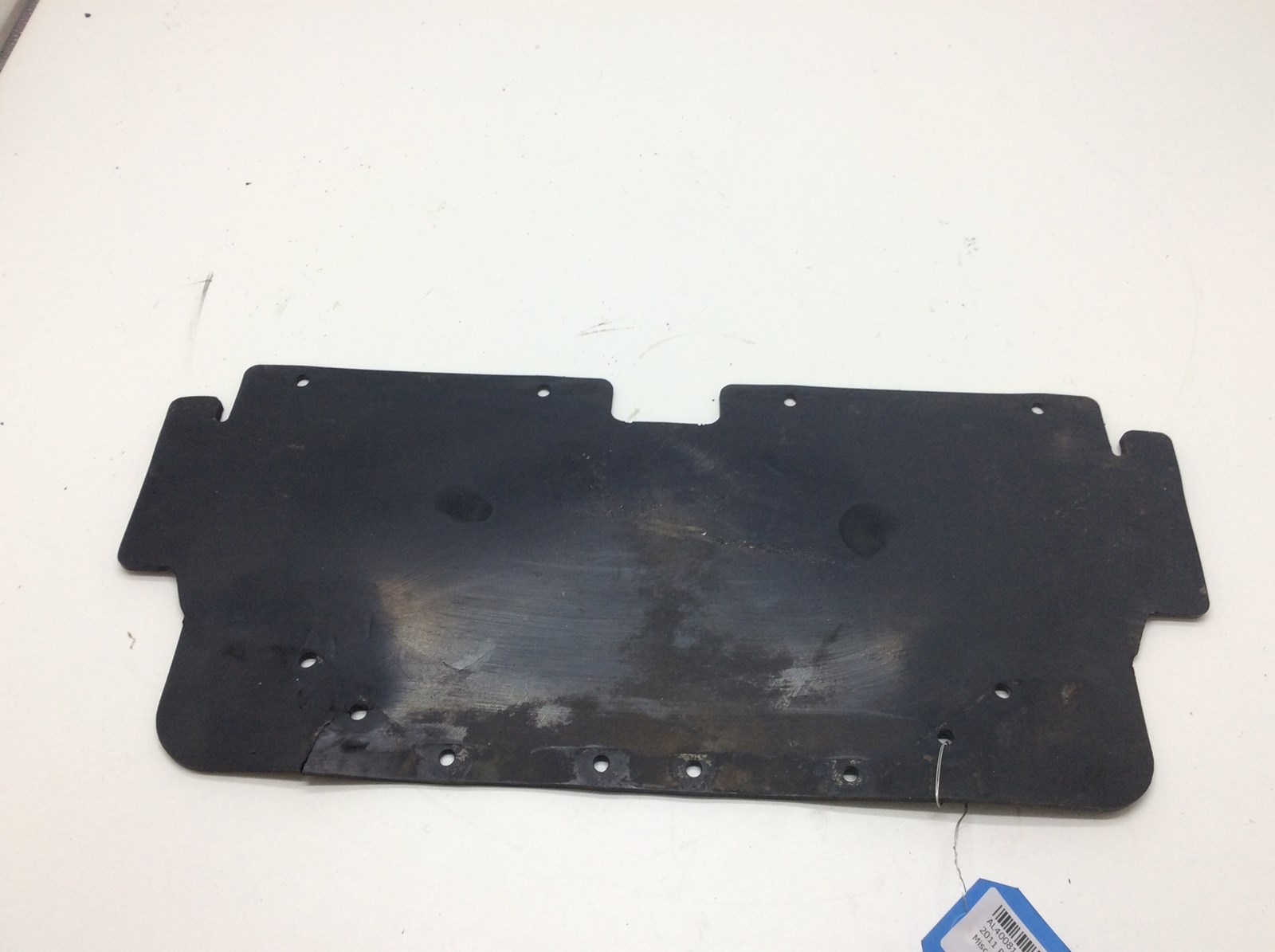 2011 Polaris Snow Flap Closeoff - Image 3