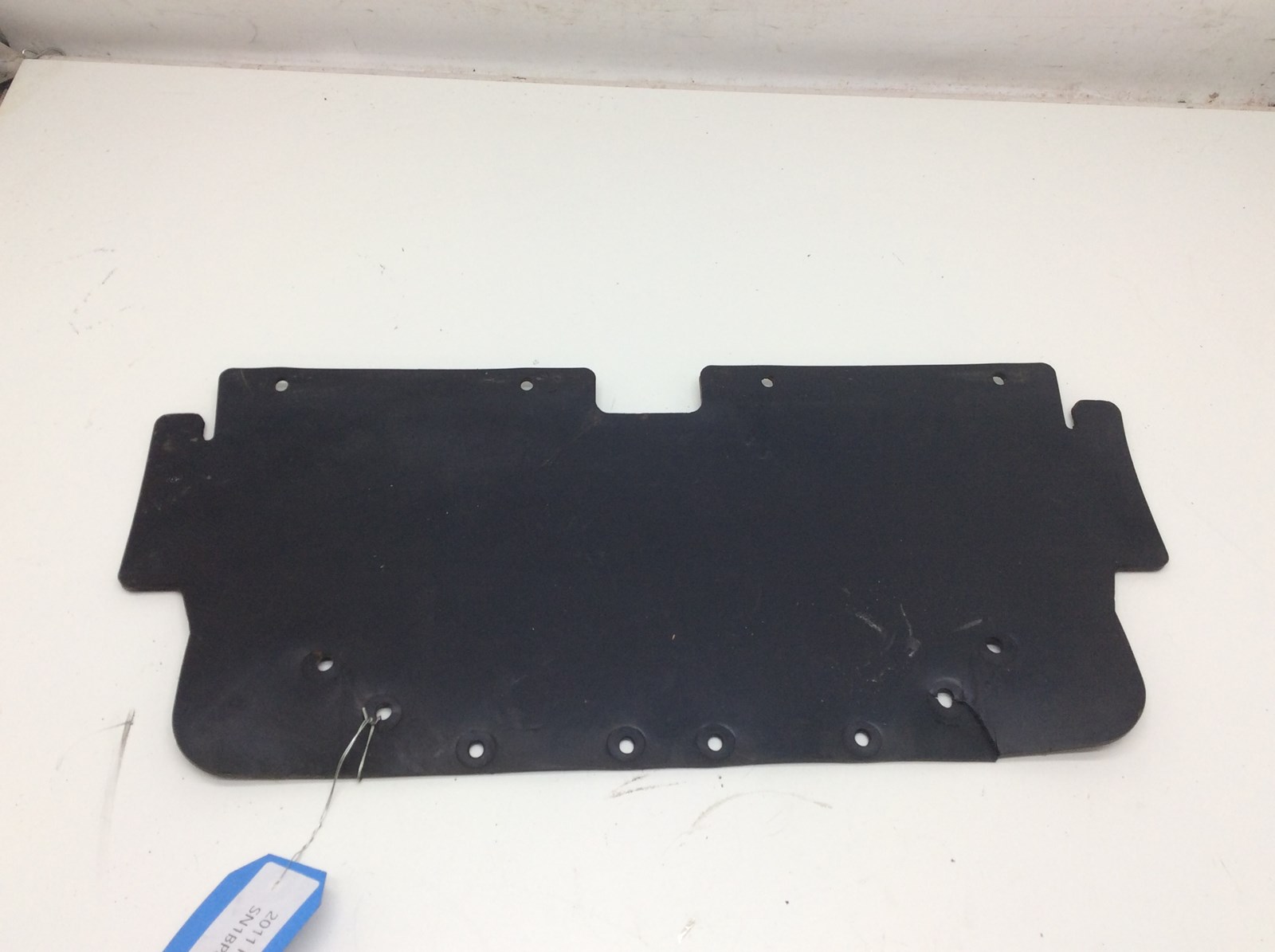2011 Polaris Snow Flap Closeoff - Image 4