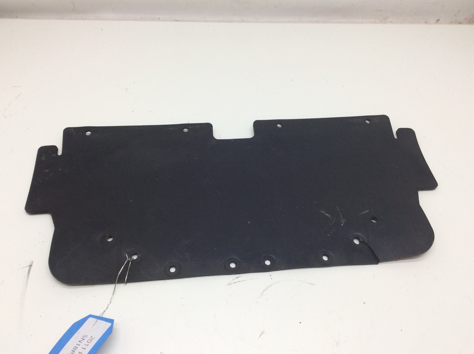 2011 Polaris Snow Flap Closeoff - Image 5