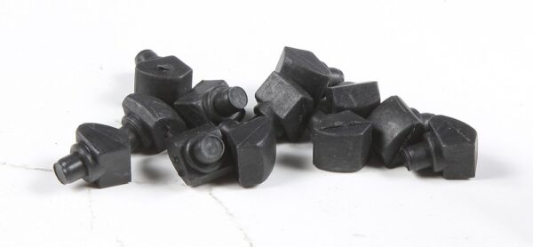 2012 Yamaha Driven Clutch Button
