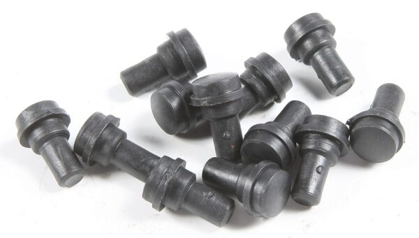 2001 Polaris Driven Clutch Buttons