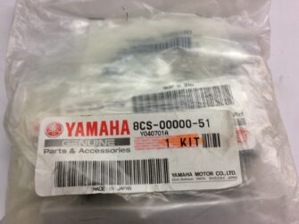 2000 Yamaha Clutch Tune Up Kit