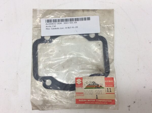 Cylinder Base Gasket