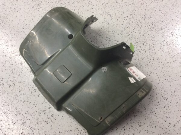 2003 Arctic Cat 500 TRV Plastics - Image 2