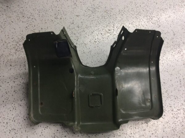 2003 Arctic Cat 500 TRV Plastics - Image 5