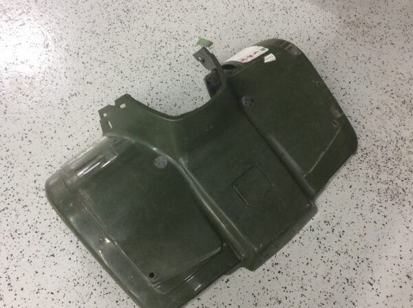2003 Arctic Cat 500 TRV Plastics