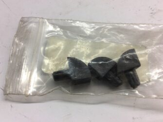1984 Arctic Cat Driven Clutch Shoe