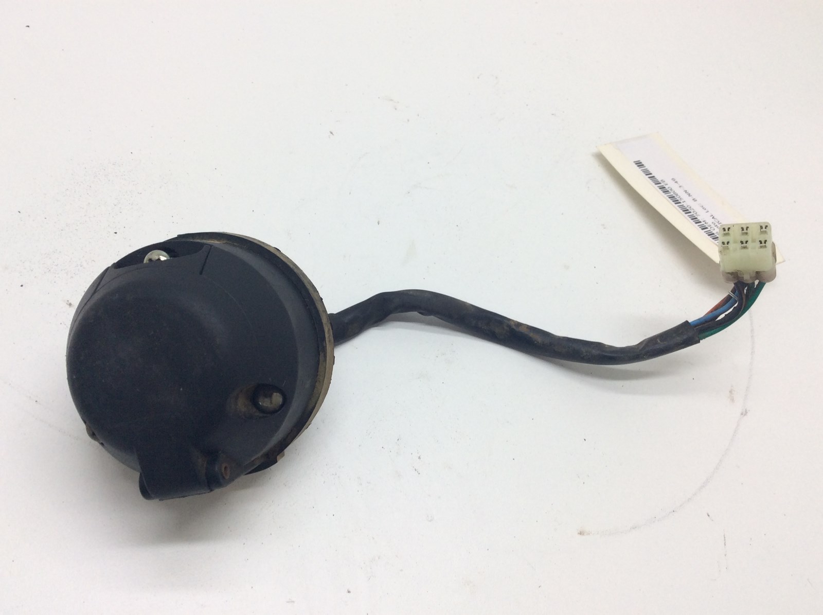 2020 CF Moto Trailer Power Socket - CForce 400 - Image 2